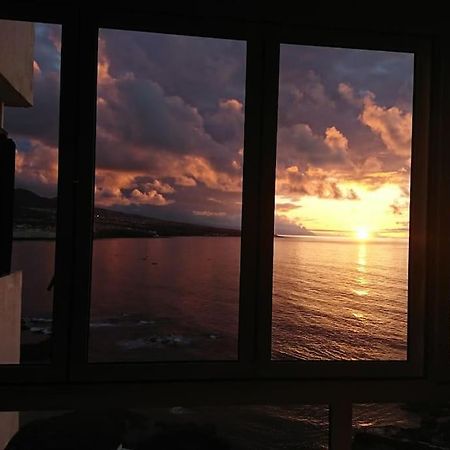 D Espacios Elevados 1 ปุนตา เดล อิดาลโก ภายนอก รูปภาพ