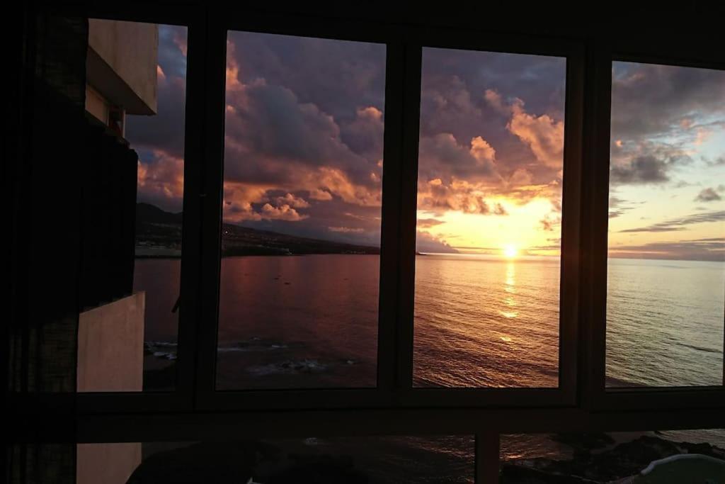 D Espacios Elevados 1 ปุนตา เดล อิดาลโก ภายนอก รูปภาพ