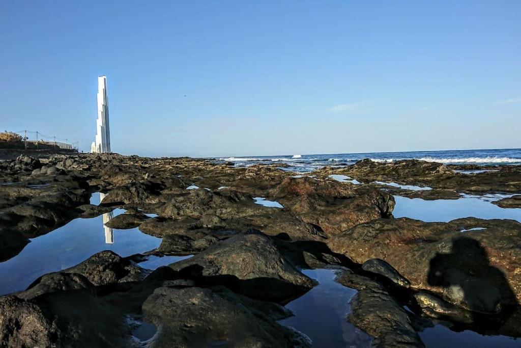 D Espacios Elevados 1 ปุนตา เดล อิดาลโก ภายนอก รูปภาพ