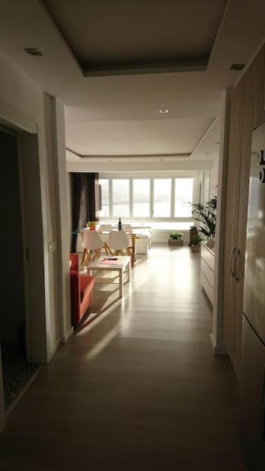 D Espacios Elevados 1 ปุนตา เดล อิดาลโก ภายนอก รูปภาพ