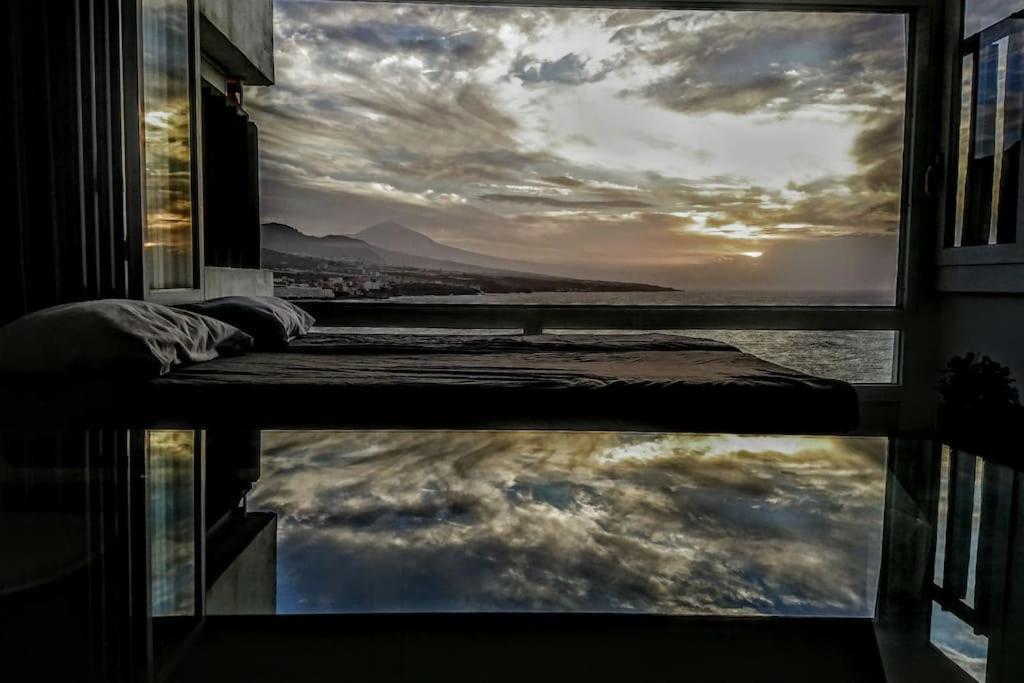 D Espacios Elevados 1 ปุนตา เดล อิดาลโก ภายนอก รูปภาพ